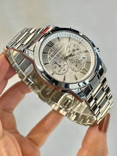 [IBSO WATCH -101] IBSO WATCH -101