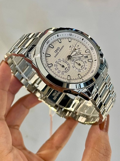 [IBSO WATCH -104] IBSO WATCH -104