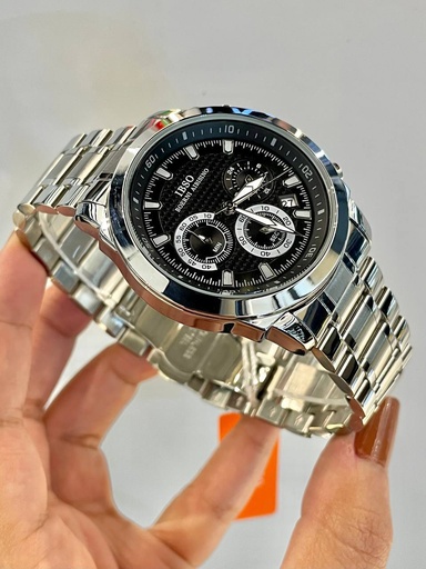 [IBSO WATCH -106] IBSO WATCH -106
