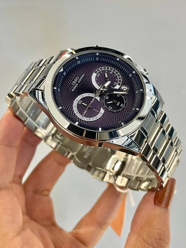 [IBSO WATCH -110] IBSO WATCH -110