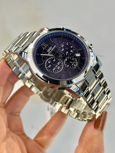 [IBSO WATCH -113] IBSO WATCH -113