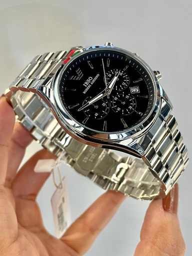 [IBSO WATCH -119] IBSO WATCH -119
