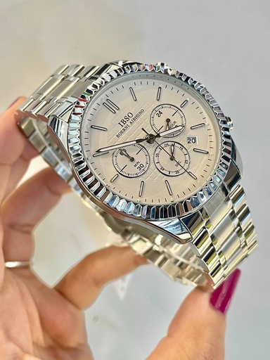 [IBSO WATCH -122] IBSO WATCH -122