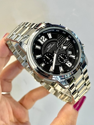 [IBSO WATCH -123] IBSO WATCH -123