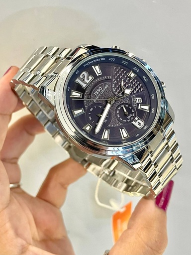 [IBSO WATCH -124] IBSO WATCH -124