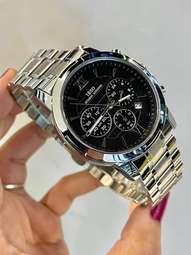 [IBSO WATCH -127] IBSO WATCH -127