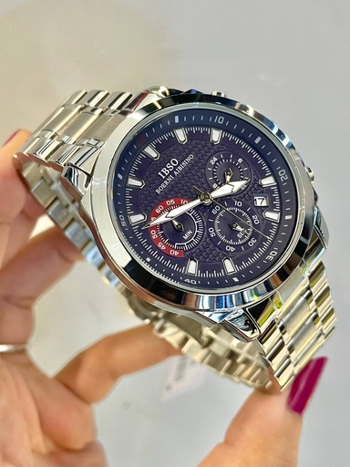 [IBSO WATCH -128] IBSO WATCH -128