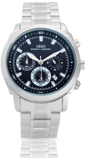 [IBSO WATCH -132] IBSO WATCH -132