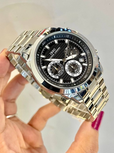 [IBSO WATCH -132] IBSO WATCH -132