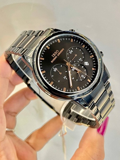 [IBSO WATCH -135] IBSO WATCH -135