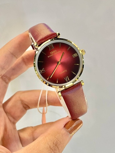 [WIBSO WATCH -5] WIBSO WATCH -5