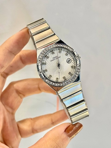 [WIBSO WATCH -8] WIBSO WATCH -8