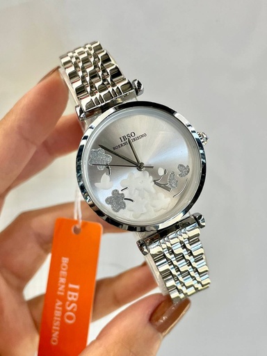 [WIBSO WATCH -13] WIBSO WATCH -13