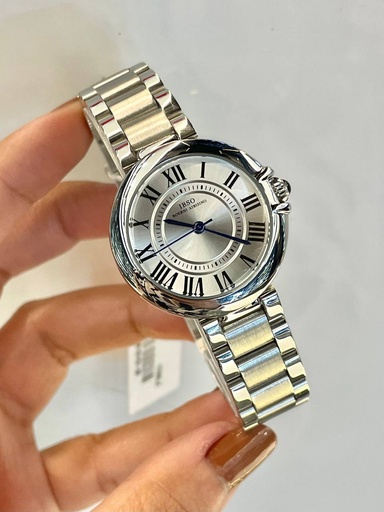 [WIBSO WATCH -18] WIBSO WATCH -18