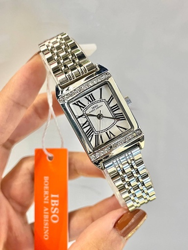 [WIBSO WATCH -19] WIBSO WATCH -19