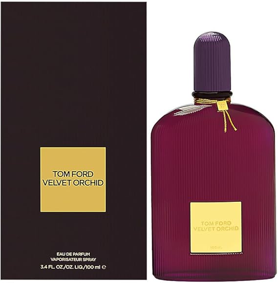 Tom Ford Velvet Orchid Eau De Parfum Elshazly watches - Main Image