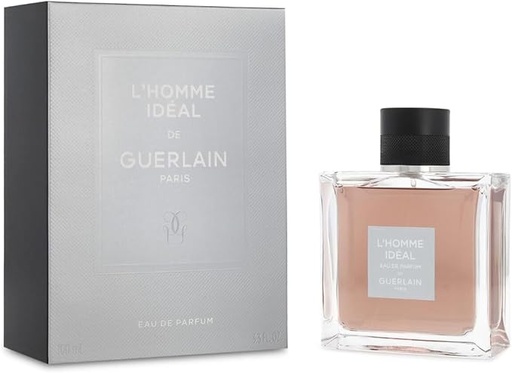 [L'HOMME IDEAL DE GUERLAIN ] L'HOMME IDEAL DE GUERLAIN 