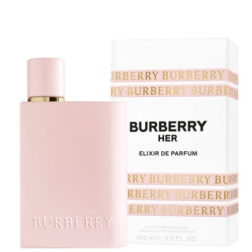 [Burberry Her Eau De Parfum] Burberry Her Eau De Parfum