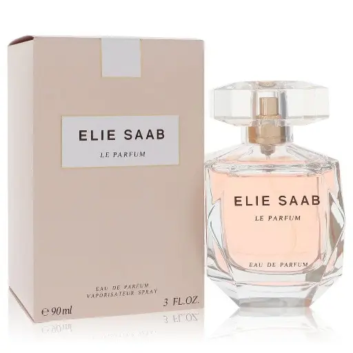[Le Parfum Gift Set by Elie Saab for Women] Le Parfum by Elie Saab for Women