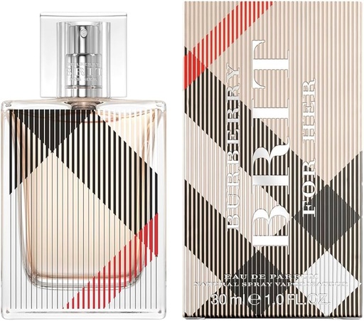 [Burberry Women's London Eau de Parfum] Burberry Women's London Eau de Parfum