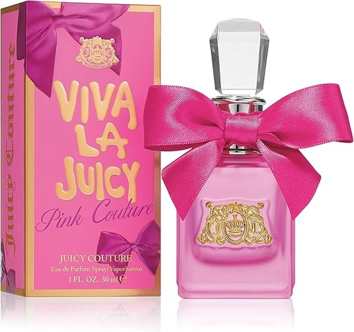 [Viva La Juicy Pink Couture By Juicy Couture, Eau de Parfum ] Viva La Juicy Pink Couture By Juicy Couture, Eau de Parfum 
