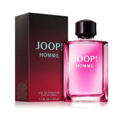 [Joop! eau de toilette ] Joop! eau de toilette  200 ML