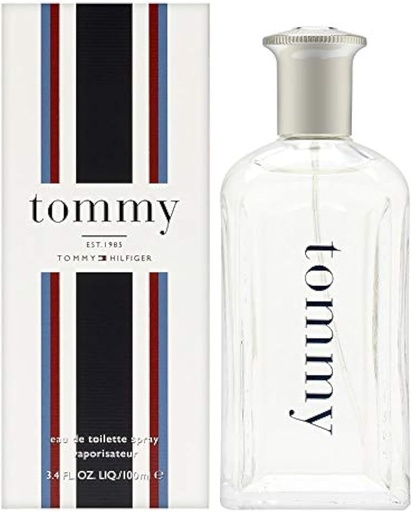[Tommy Hilfiger Eau De Toilette] Tommy Hilfiger Eau De Toilette
