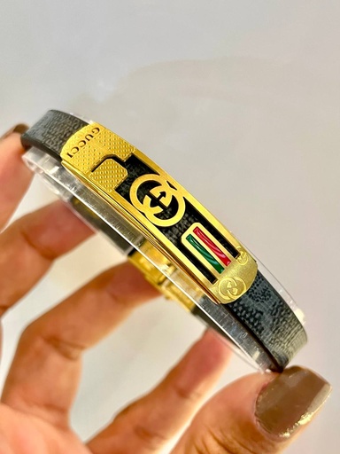 [Men's Bracelet -4] Men's Bracelet -4