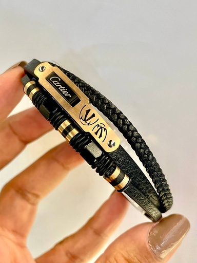 [Men's Bracelet -6] Men's Bracelet -6