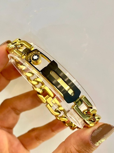 [Men's Bracelet -10] Men's Bracelet -10