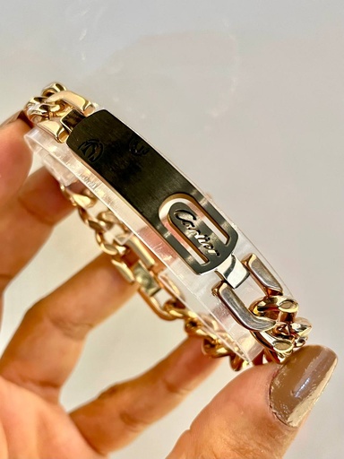 [Men's Bracelet -11] Men's Bracelet -11