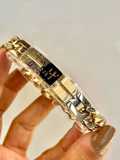 [Men's Bracelet -18] Men's Bracelet -18