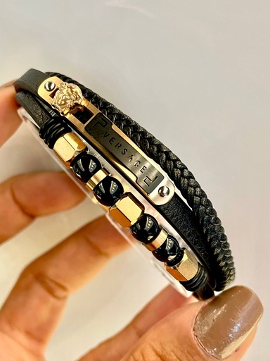 [Men's Bracelet -24] Men's Bracelet -24