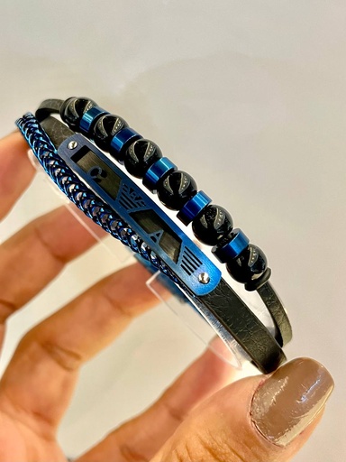 [Men's Bracelet -25] Men's Bracelet -25