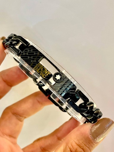 [Men's Bracelet -31] Men's Bracelet -31