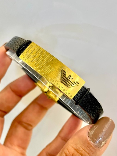 [Men's Bracelet -38] Men's Bracelet -38