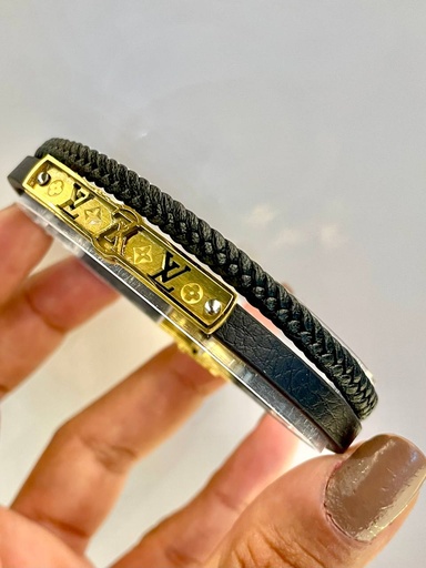 [Men's Bracelet -41] Men's Bracelet -41