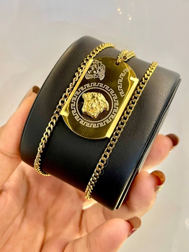 [Men's chains -2] Men's chains -2