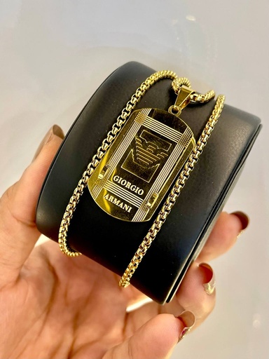 [Men's chains -7] Men's chains -7