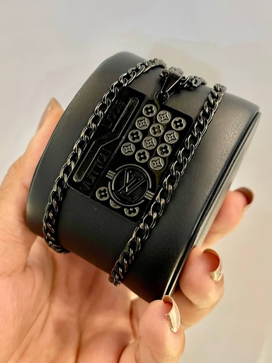 [Men's chains -15] Men's chains -15