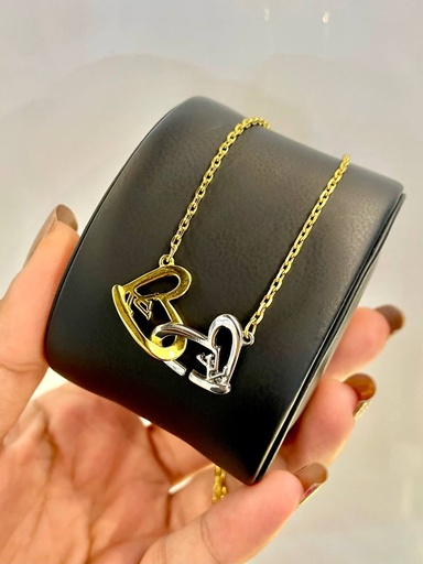 [Women's chains -1] Women's chains -1