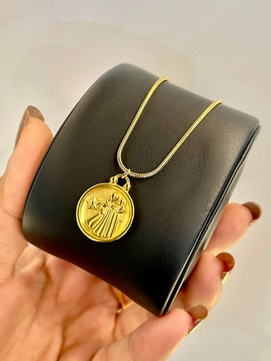 [Women's chains -3] Women's chains -3