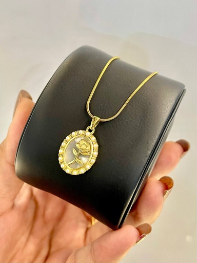 [Women's chains -6] Women's chains -6