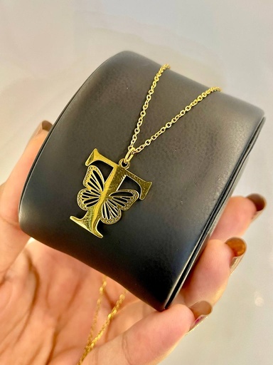 [Women's chains -12] Women's chains -12