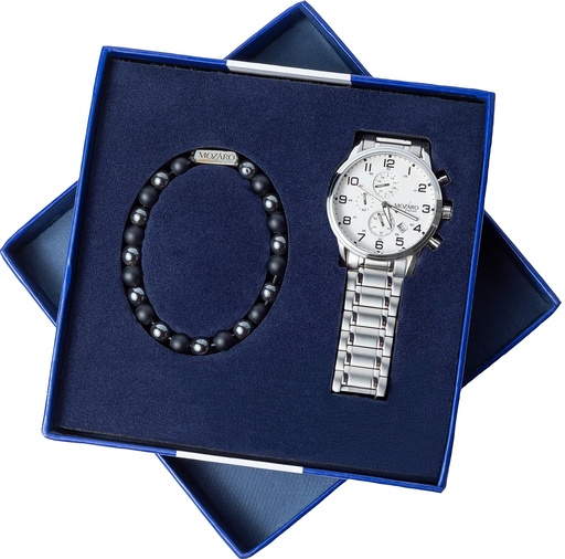 [Mozaro Mixage Men's Set-4] Mozaro Mixage Men's Set-4