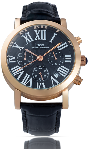IBSO WATCH - 142 