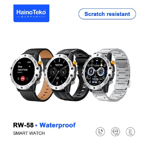 [Haino Teko RW-58] 8A-215 HainoTeko RW-58