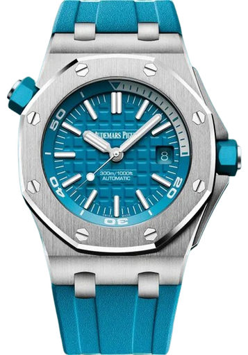 [Audemars Piguet Royal Oak Offshore -8] Audemars Piguet Royal Oak Offshore -8
