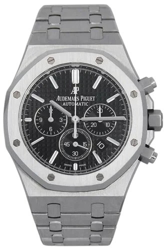 [Audemars piguet Audemars Piguet Royal Oak Chronograph-12] Audemars piguet Audemars Piguet Royal Oak Chronograph-12