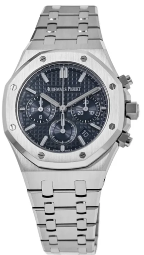 [Audemars piguet Audemars Piguet Royal Oak Chronograph watch-16] Audemars piguet Audemars Piguet Royal Oak Chronograph watch-16